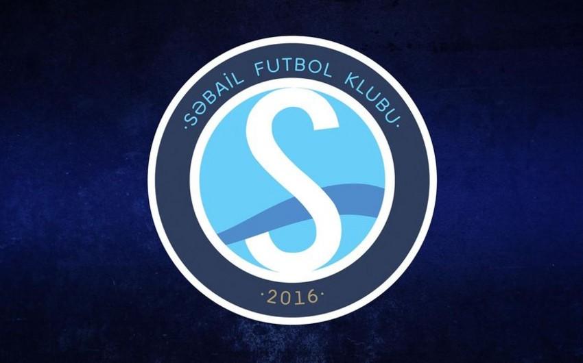 "Səbail" kapitanı ilə müqavilə müddətini uzadıb