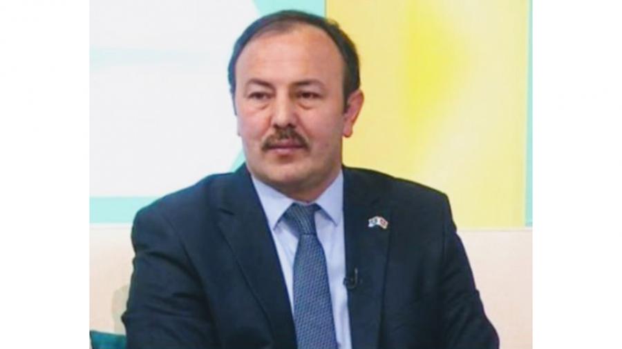 İdeoloji oxudan mədəni sorğuya doğru: tarix, təfəkkür və türkün intellektual keçidi