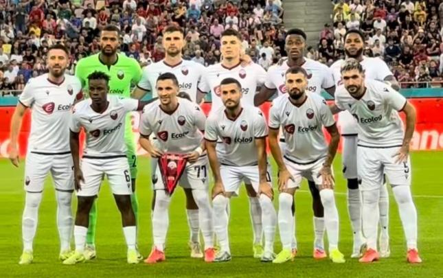 "Qarabağ"ın UEFA Çempionlar Liqasının III təsnifat mərhələsindəki rəqibi müəyyənləşib