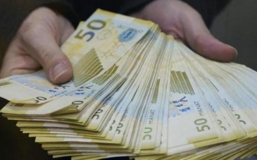 Azərbaycanda geniş mənada pul kütləsi 8 faizə yaxın artıb