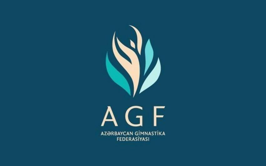 Gimnastika üzrə Sumqayıt şəhərinin açıq birinciliyi başa çatıb