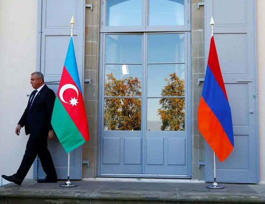 Sülhü kimlər pozmaq istəyir?