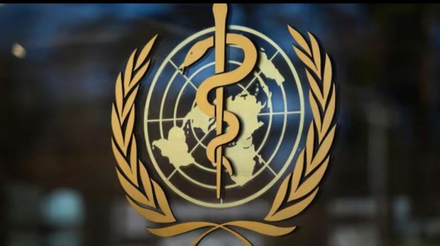 Vəba epidemiyası Sudanda yayılıb - ÜST