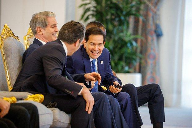 Putinlə danışıqlarda iştirak edəcək ABŞ nümayəndə heyətinin tərkibində kimlər var?