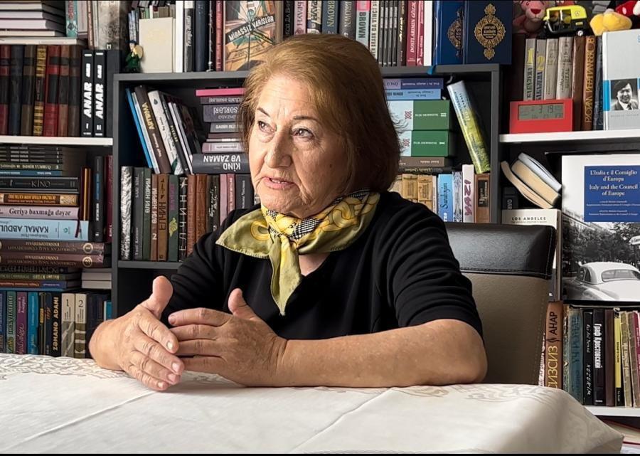 Rusiya bizdən nə istəyir?