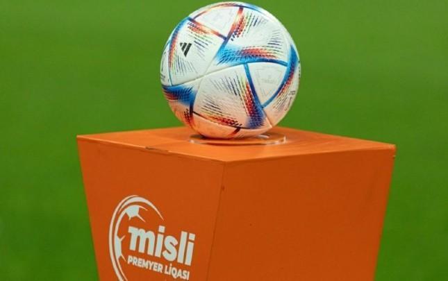 AFFA yerli futbolçuların oynamasına görə mükafat mexanizmini açıqladı