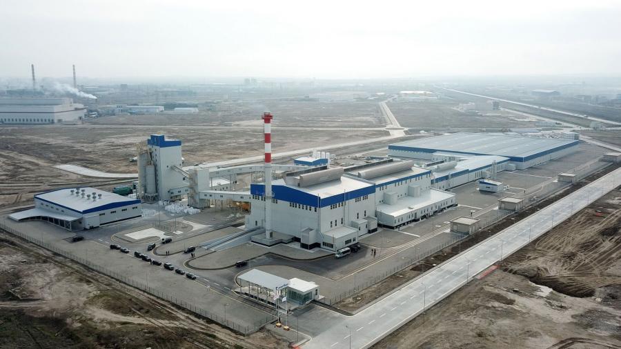“Sənaye parkları innovasiya platformasıdır” - İqtisadçı
