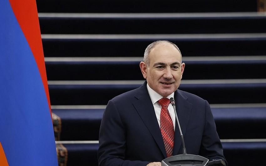 “Ermənistan vətəndaşları seçkilərdə sülhün olub-olmaması arasında seçim edəcəklər” - Paşinyan