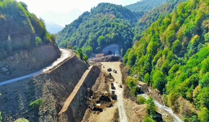Böyük Qayıdış naminə Kəlbəcər və Ağdərədə atılan uğurlu addımlar