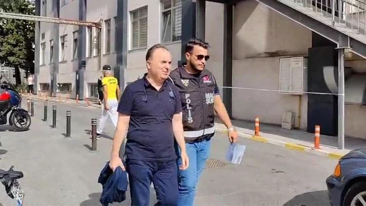 Əkrəm İmamoğlunun vəkili saxlanıldı