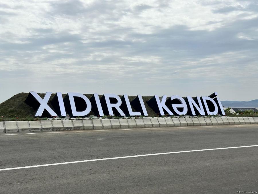 Böyük Qayıdışın gerçəkləşməsi üçün əzmlə görülən işlər