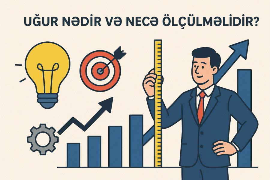 Uğur nədir və onu necə ölçmək olar?