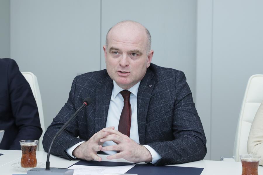 Bank sektorunun iqtisadi artımda rolu gücləndirilməlidir - İqtisadçı