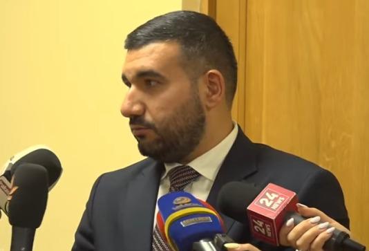 “Hərbi büdcəni artırmağa ehtiyac yoxdu” - Erməni deputat