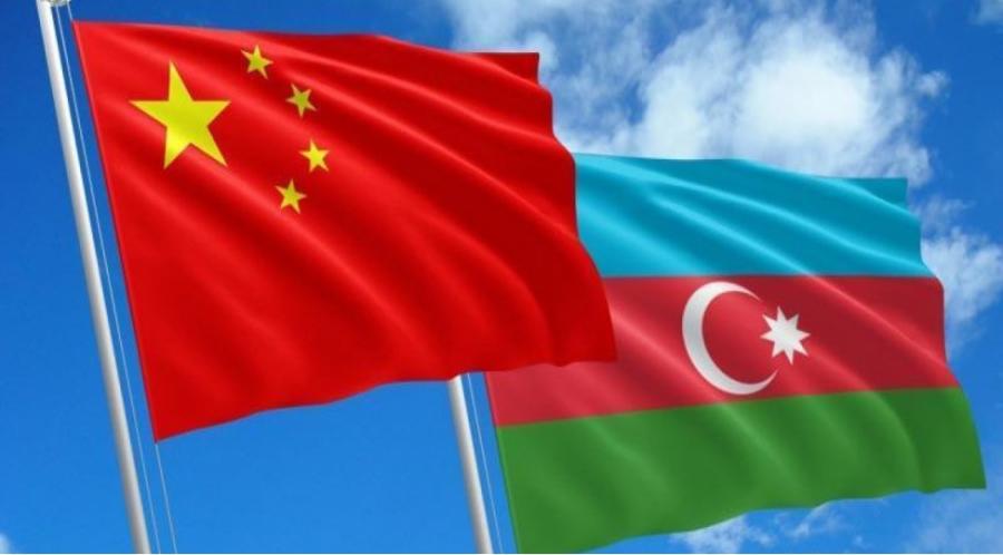 "Çin-Azərbaycan ticarət həcminin rekord həddə çatacağı gözlənilir" - Səfir