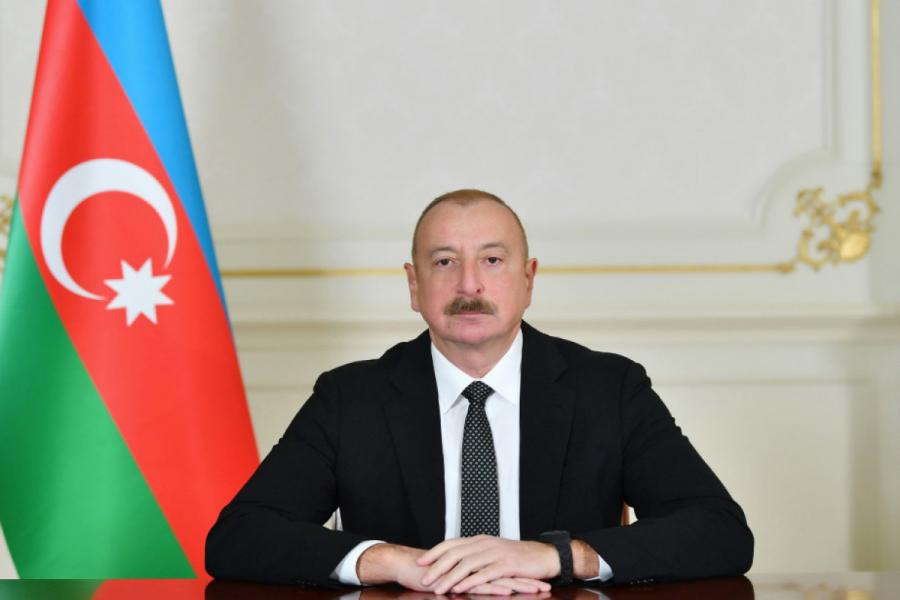Prezident İlham Əliyev: "COP29-un uğurlu nəticələri “Bakı sıçrayışı” kimi tarixə düşüb"