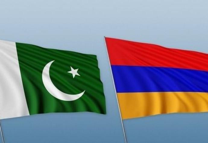 “Pakistanın Ermənistanı BMT üzvü kimi tanıması məsələsi gündəmdə deyil” - XİN