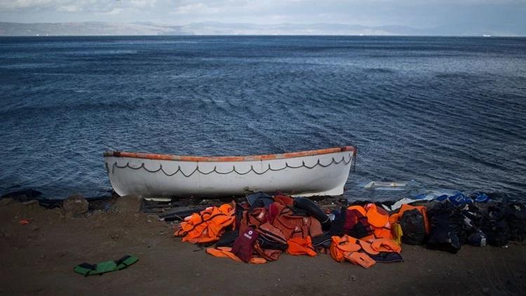 La-Manş boğazında miqrant faciəsi davam edir - daha 3 nəfər həyatını itirib