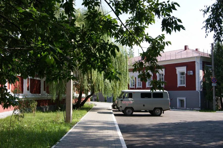Rusiyada psixiatrik klinikada yanğın - ağır xəsarət alanlar var