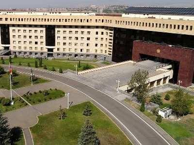 “Ermənistan “Zapad-2025” təlimlərində iştirak etmir” - MN