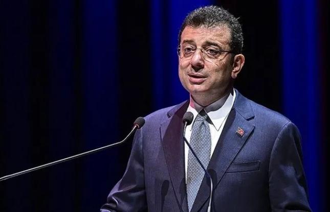 İmamoğlunun məhkəməsində foto çəkdirənlərlə bağlı istintaq başladılıb
