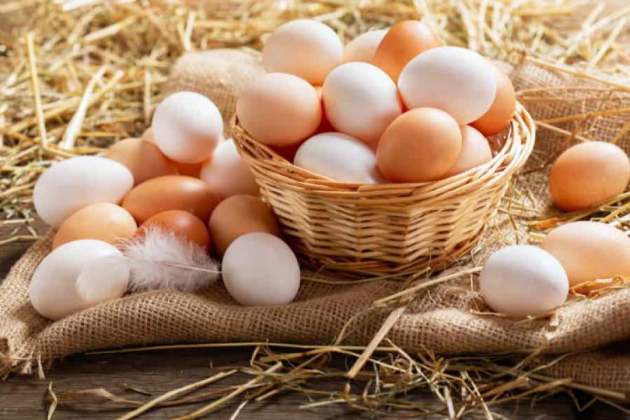 Bu il Azərbaycanda 1.6 milyard ədəddən çox yumurta istehsal edilib