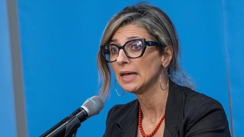 “Qəzzada öldürülən fələstinlilərin real sayı rəsmi rəqəmlərdən 10 dəfə çoxdur” - BMT