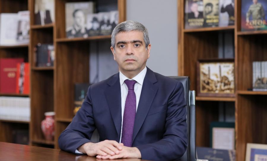 Anar Əliyev Bərdədə vətəndaşları qəbul edəcək