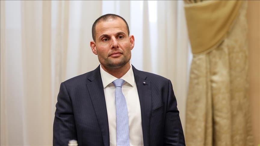 Malta Fələstin Dövlətini tanıdığını elan edəcək