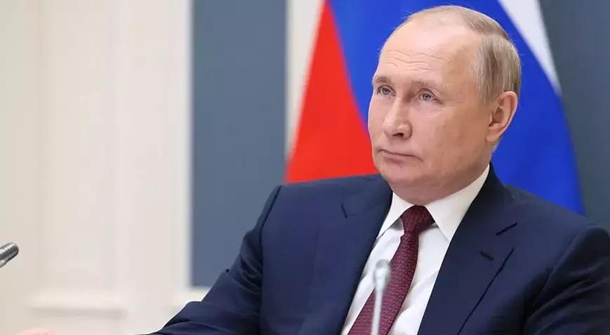 “İstənilən təhlükəyə cavab vermək imkanımız var” - Putin