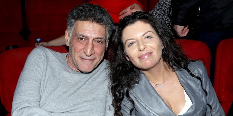 Marqarita Simonyanın əri ölüb