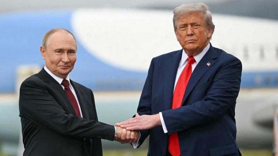 "Putin Moskvada Trampla görüşməyə hazırdır" - Kreml