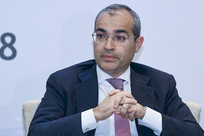 Azərbaycanda ixracyönümlü iqtisadiyyatın gücləndirilməsi üçün sənəd hazırlanıb