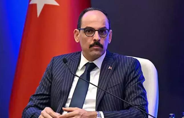 Türkiyə kəşfiyyatının rəhbəri Misirə gedir - Qəzza danışıqlarında iştirak edəcək