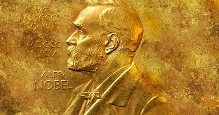 Kimya üzrə Nobel mükafatı laureatlarının adları açıqlanıb