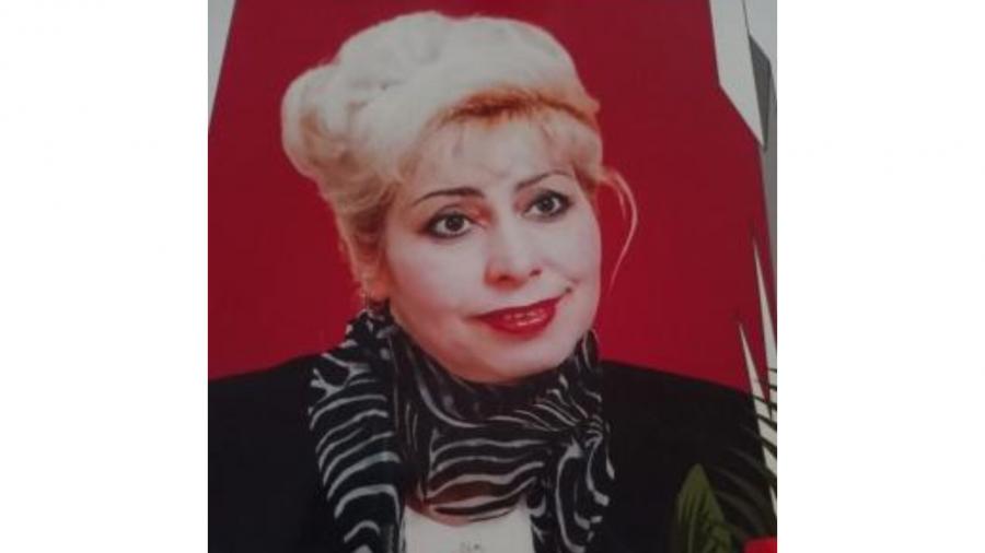 "Aşiqlərin yeri ədəmdir..." - Filologiya elmləri doktoru, proferssor Lalə Əlizadə ilə söhbət