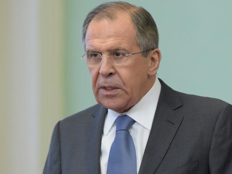 Lavrov: “Bu raketlərin tədarükü ABŞ-Rusiya münasibətlərinə böyük ziyan vuracaq”