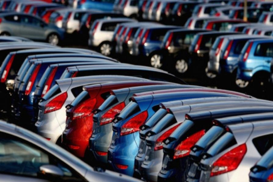 Elektrikli və hibrid avtomobillərin idxalı üzrə göstəricilər açıqlanıb