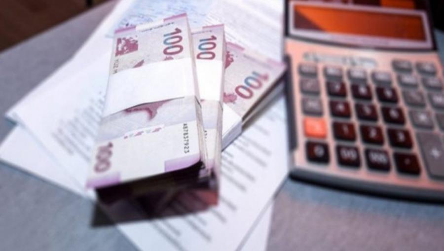 Fiziki şəxslərin gəlir vergisi üzrə daxilolmalar optimallaşdırılır