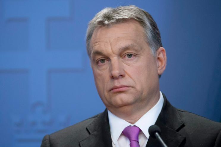 “Rusiya-ABŞ sammitinə hazırlıq tam sürətlə davam edir” - Orban