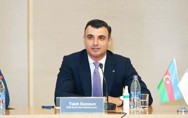 Azərbaycan Mərkəzi Bankı lombard fəaliyyətini tənzimləməyə hazırlaşır