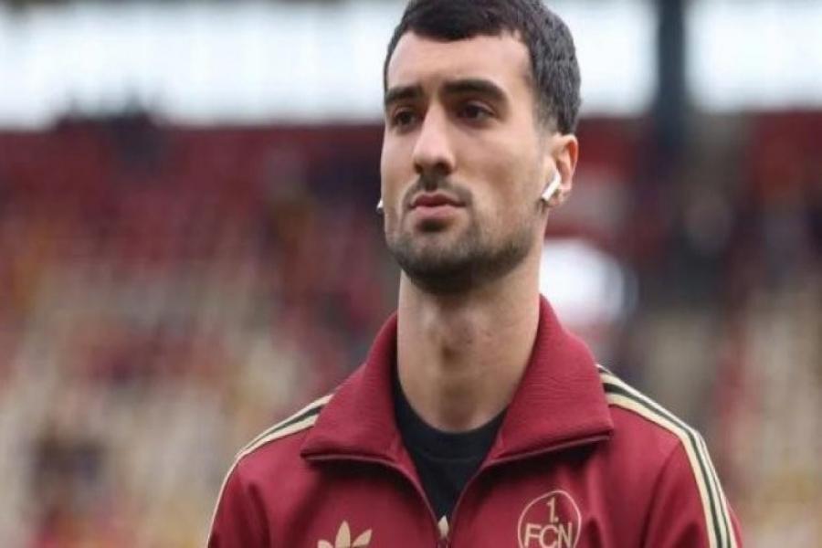 Mahir Əmrəlinin dayısı oğlunun meyiti tapılıb
