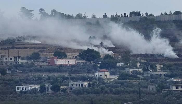 İsrail Livanda “Hizbullah”ın komandirini öldürüb