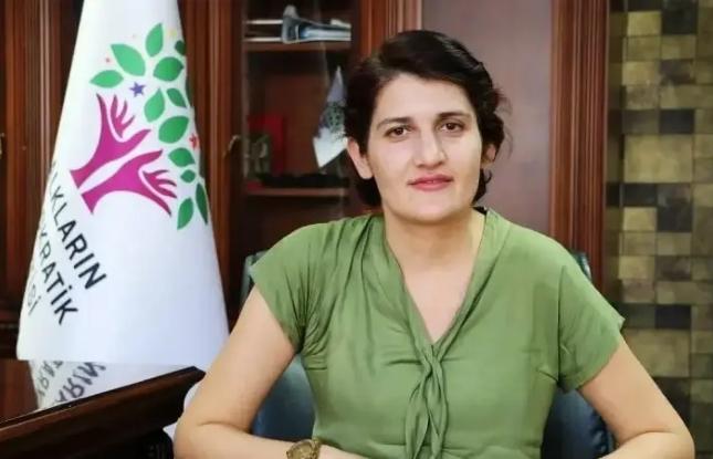Türkiyəli sabiq millət vəkilinə 8 il 9 ay həbs cəzası verildi