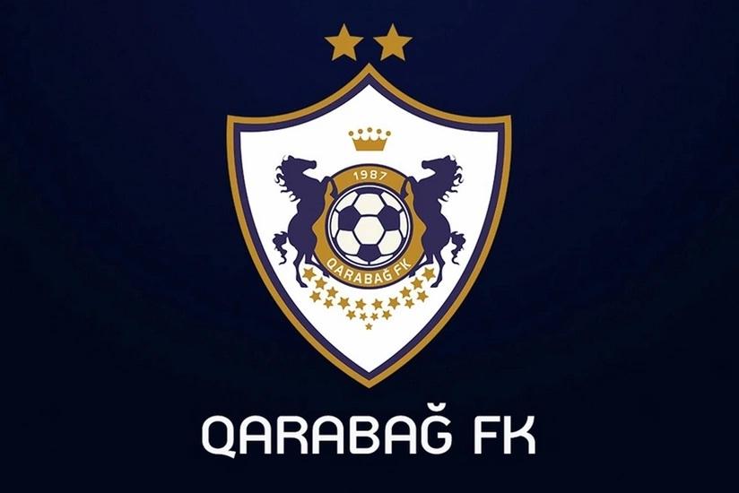 "Qarabağ" "Napoli" ilə oyundan öncə azarkeşlərinə müraciət edib