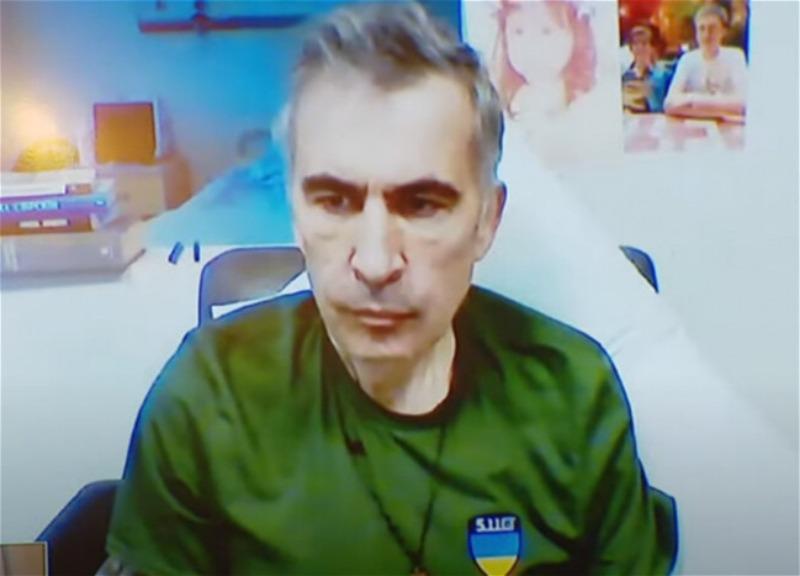 Saakaşviliyə yeni ittihamlar irəli sürülüb