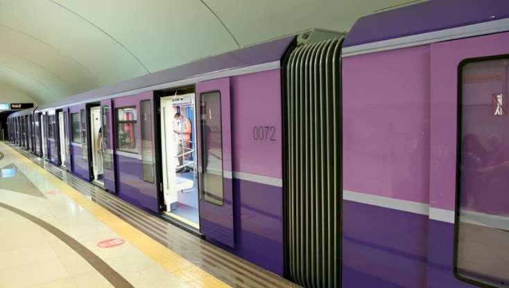 Bakı metrosu Zəfər Günündə gücləndirilmiş rejimdə çalışacaq