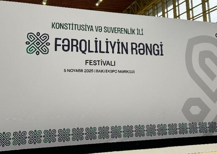 Tolerantlıq və multikulturallıq: Azərbaycan xalqının misilsiz mənəvi gücü