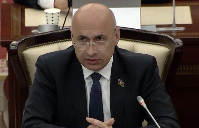 “Vaxtilə yerlərdə bilərəkdən formalaşdırılan mənfi halların qarşısı artıq alınıb” - Deputat