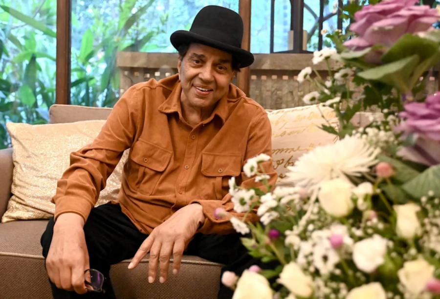 Bollivud əfsanəsi Dharmendra vəfat edib
